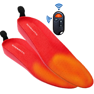 Comfort Warm Insole