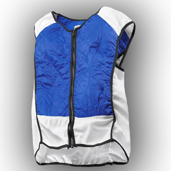 PCM Cooling Sports Vest